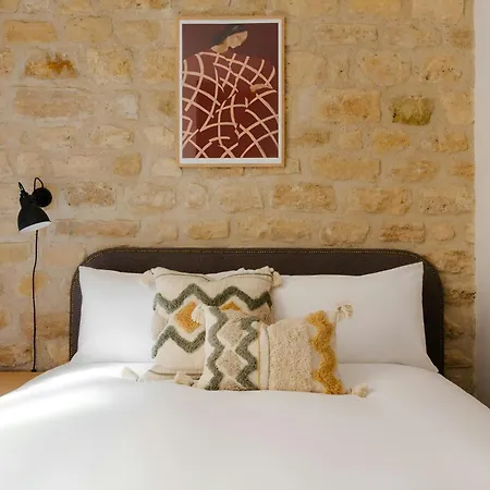 Quintinie Hotel 15Th Arrondissement, Sonder By Marriott Bonvoy Paris Exterior photo