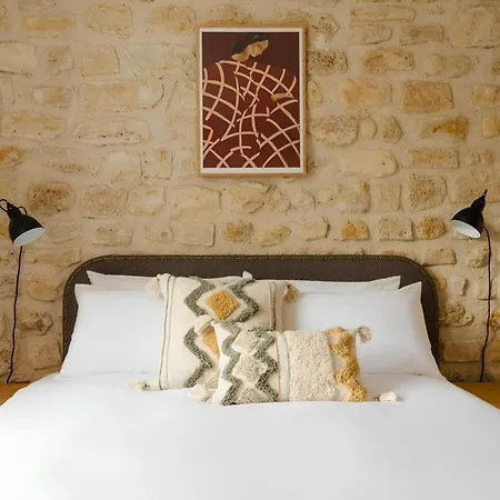 Quintinie Hotel 15Th Arrondissement, Sonder By Marriott Bonvoy Paris Exterior photo