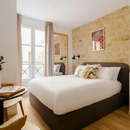Quintinie Hotel 15Th Arrondissement, Sonder By Marriott Bonvoy Paris Exterior photo