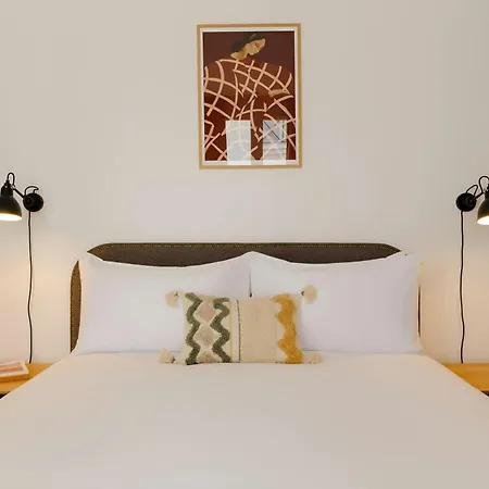 Quintinie Hotel 15Th Arrondissement, Sonder By Marriott Bonvoy Paris Exterior photo
