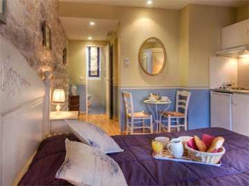 Résidence Quintinie Square Aparthotel 2*
