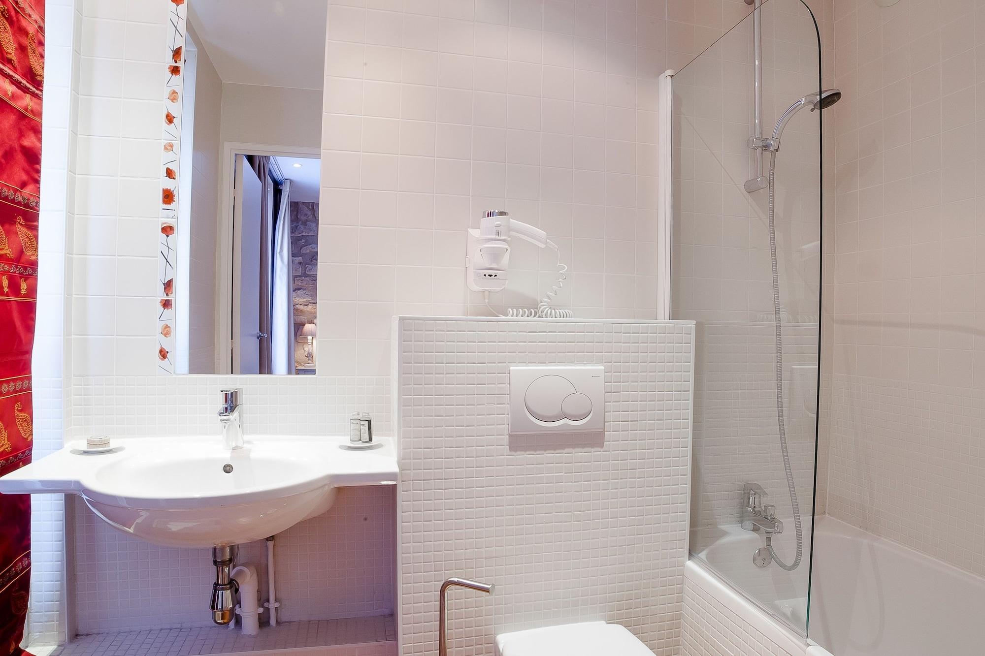 Résidence Quintinie Square Apartahotel París