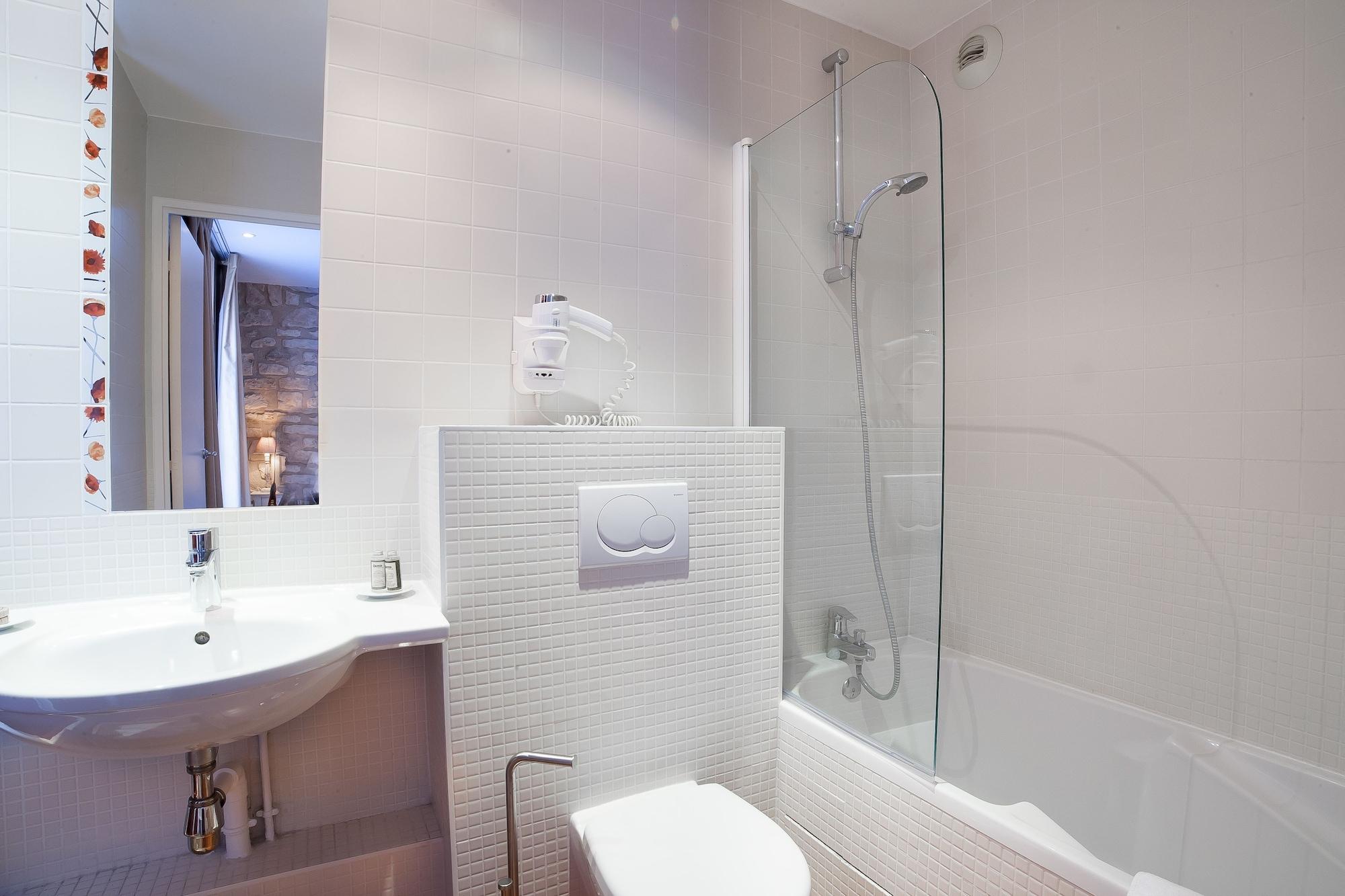 Apartahotel Résidence Quintinie Square