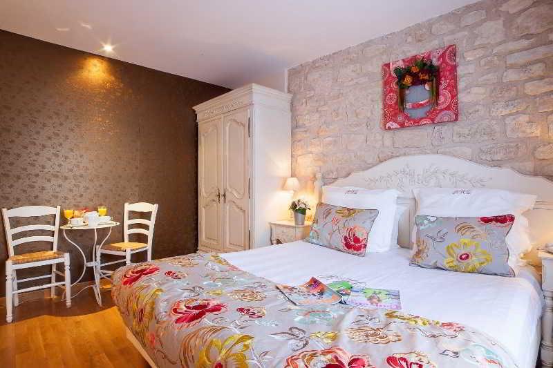 Apartahotel Résidence Quintinie Square 2*