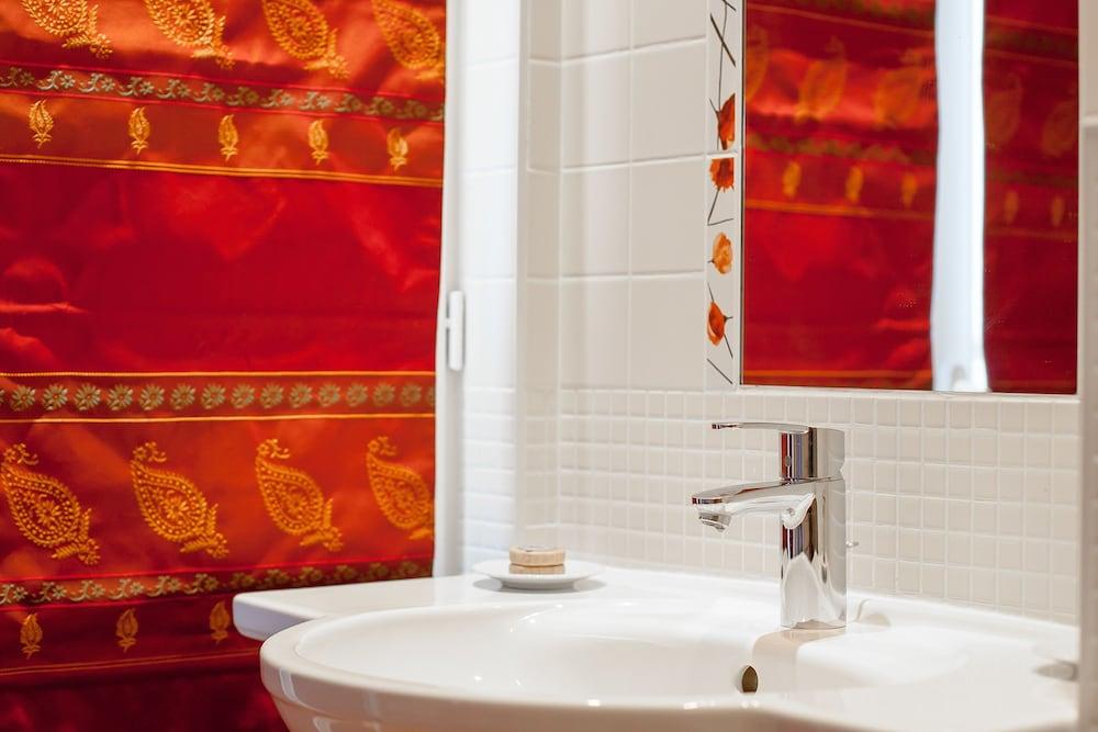 Aparthotel Résidence Quintinie Square Parigi