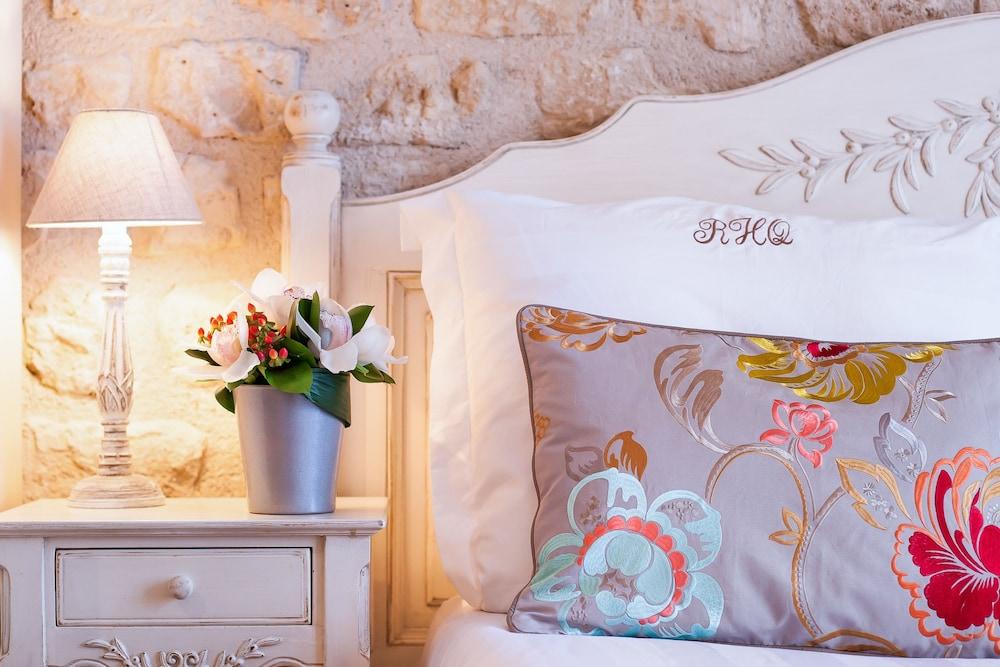 Résidence Quintinie Square Aparthotel Parigi