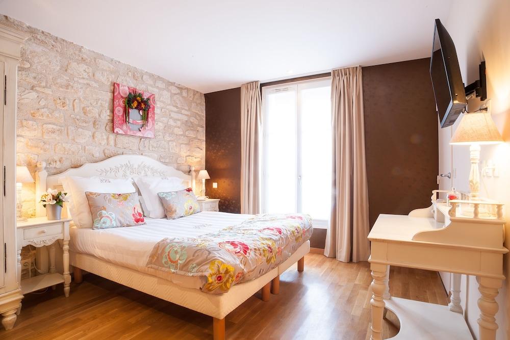 Apartahotel Résidence Quintinie Square