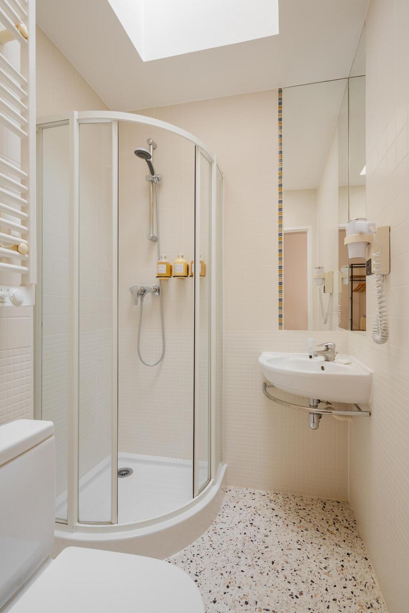 Résidence Quintinie Square Apartahotel