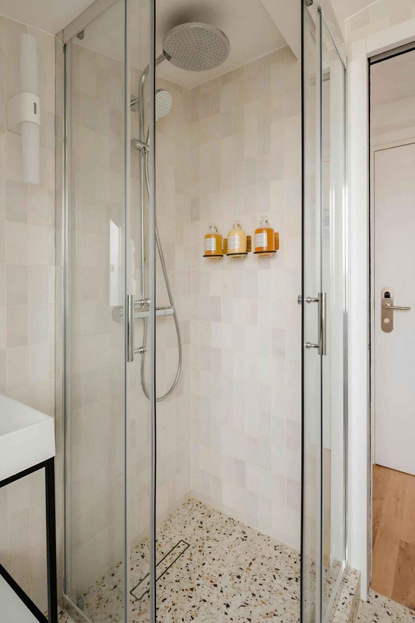 Résidence Quintinie Square Aparthotel Parigi