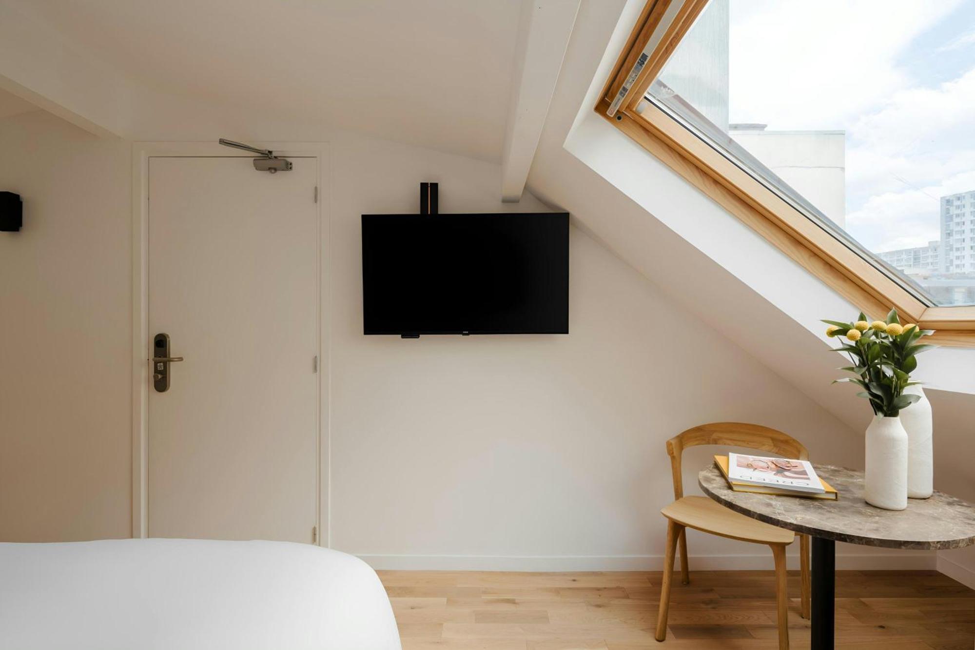 Résidence Quintinie Square Aparthotel