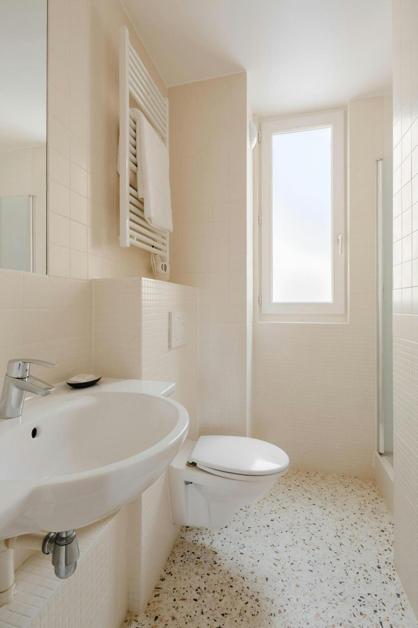 Résidence Quintinie Square Aparthotel Parigi