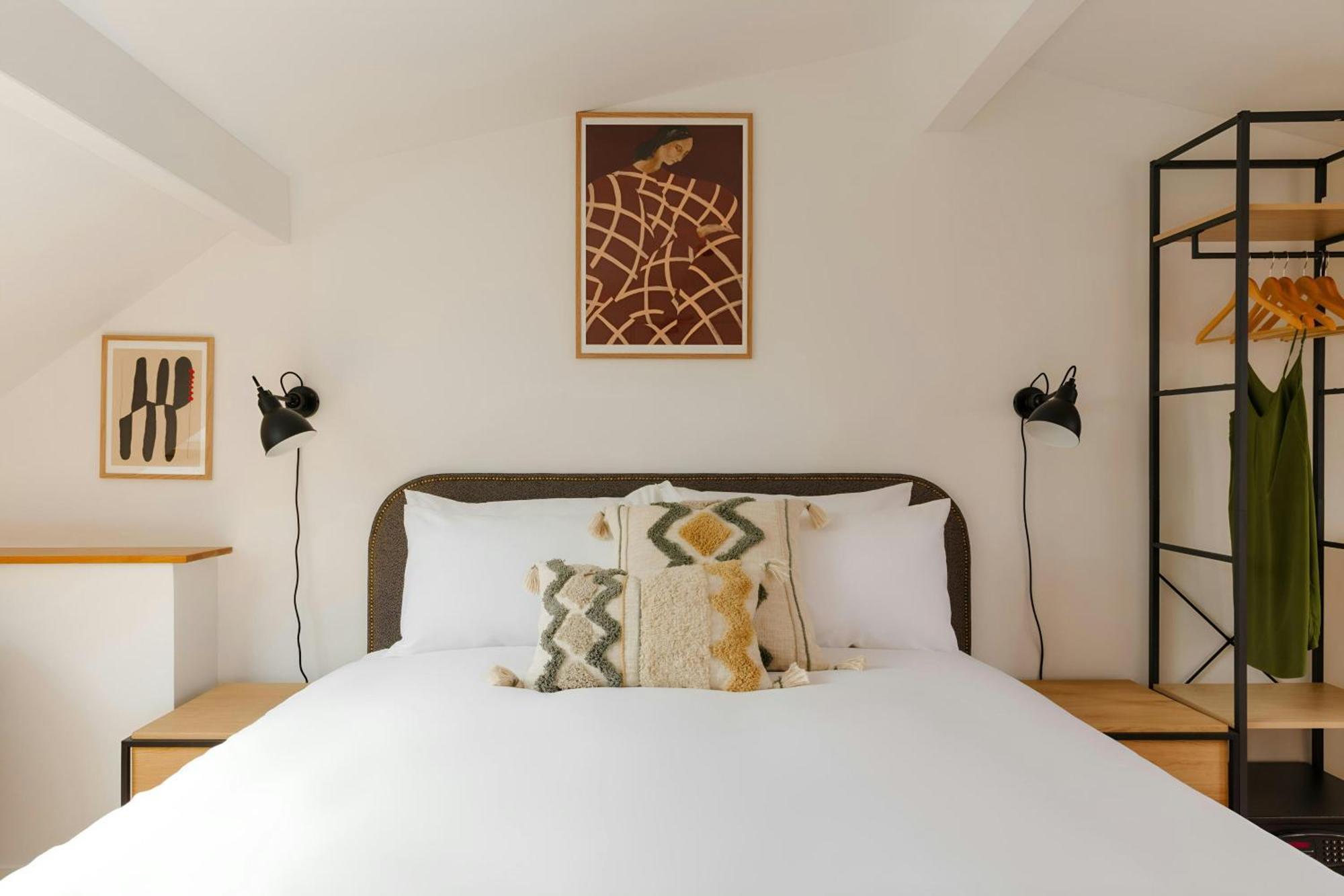 Aparthotel Résidence Quintinie Square Parigi