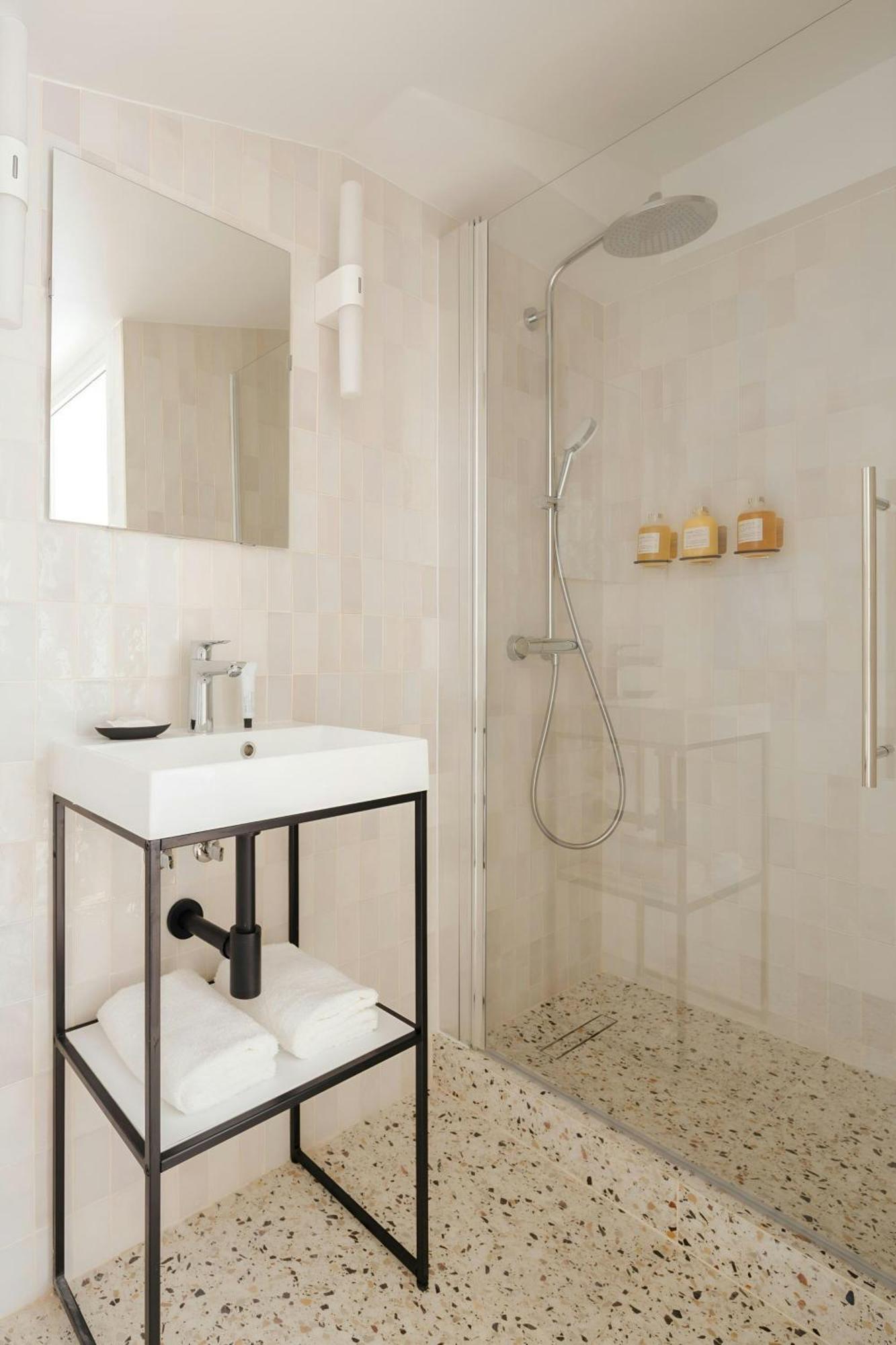 Résidence Quintinie Square Appart hôtel 2*
