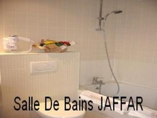 Résidence Quintinie Square Apartahotel París