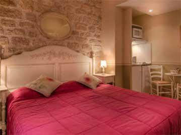 Résidence Quintinie Square Apartahotel París