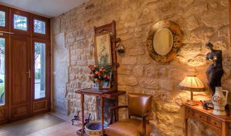 Aparthotel Résidence Quintinie Square Parigi