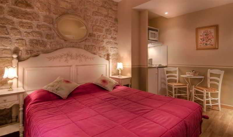Résidence Quintinie Square Aparthotel Parigi