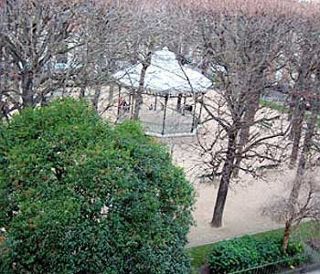 Résidence Quintinie Square París