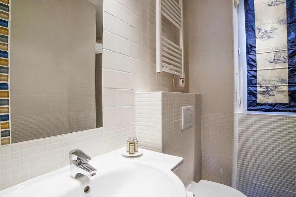 Résidence Quintinie Square Apartahotel